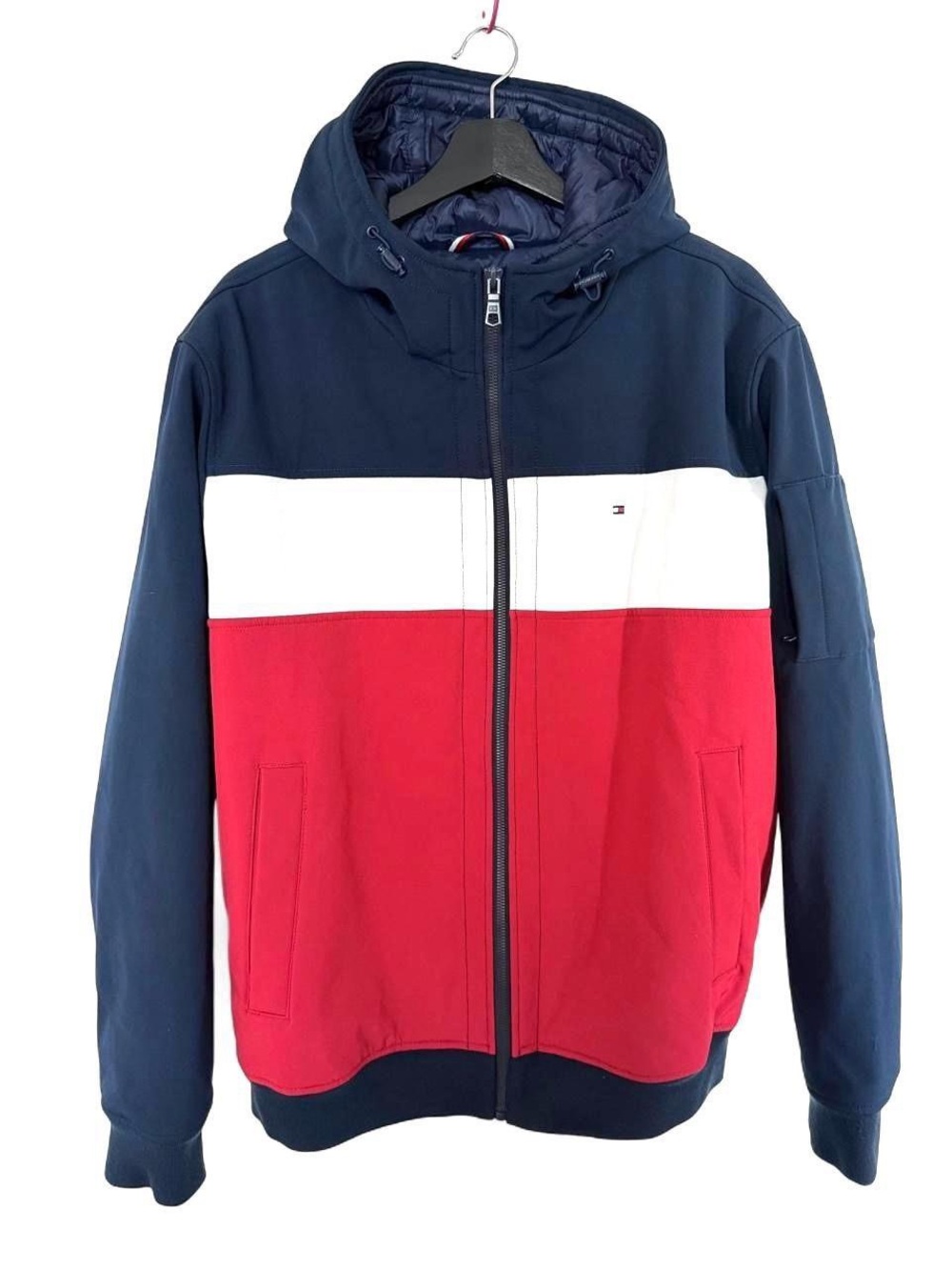 Tommy Hilfiger Men’s Winter Jacket